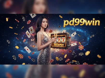 สล็อตเว็บตรง pd99win